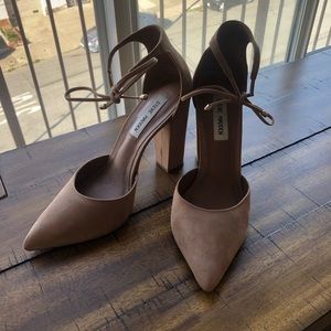 Steve Madden heels